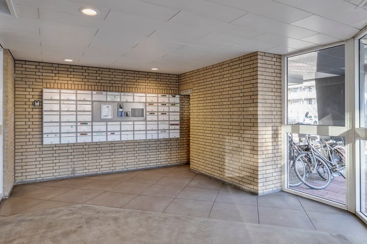 Foto 26 van Bart Verhallenplein 166