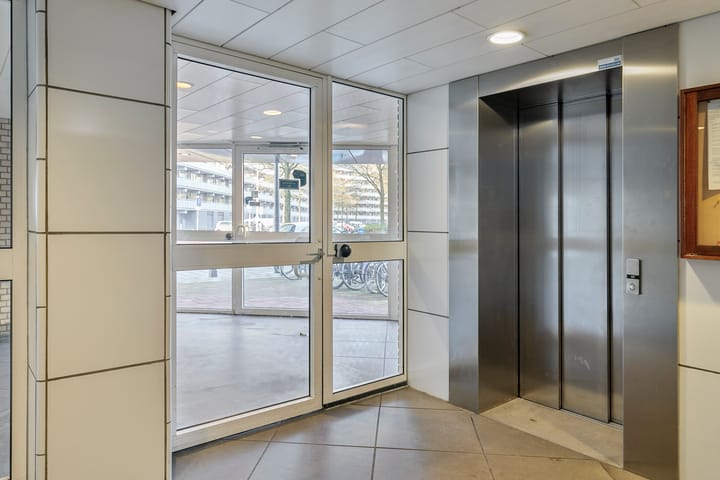 Foto 27 van Bart Verhallenplein 166