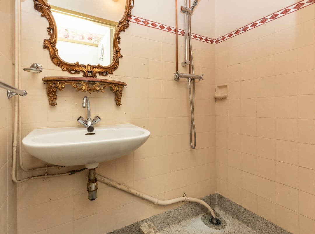 Foto 8 van Agniesestraat 11-C