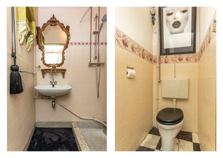 Photo 9 of Agniesestraat 11-C