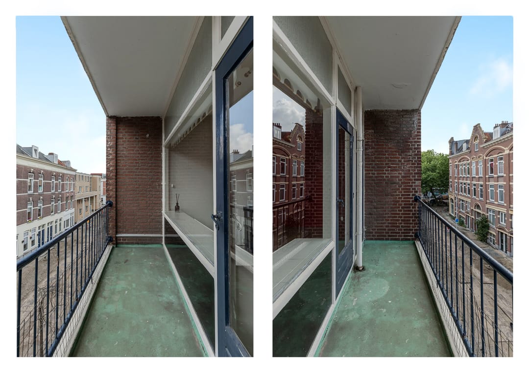 Foto 13 van Agniesestraat 11-C