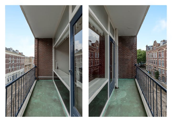 Photo 13 of Agniesestraat 11-C