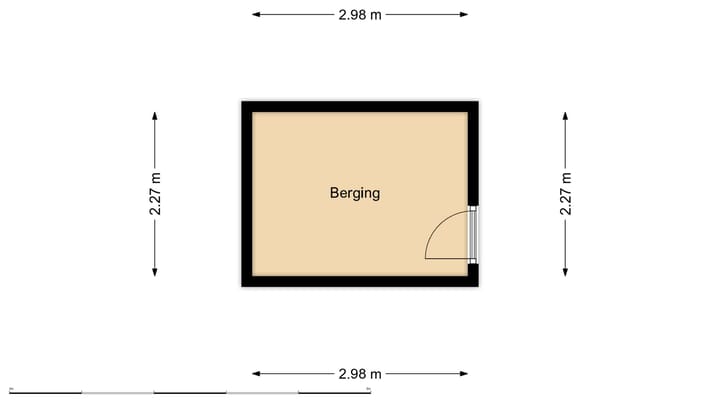 Photo 18 of Agniesestraat 11-C