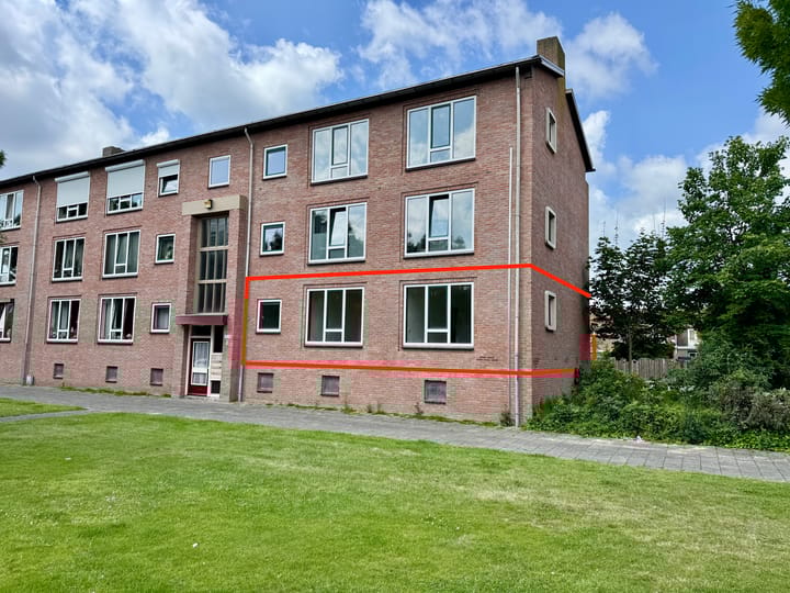 Foto 1 van Staringstraat 13