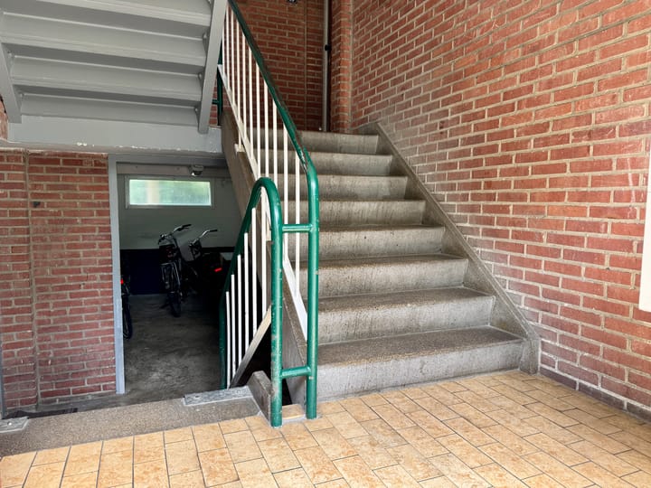 Foto 4 van Staringstraat 13