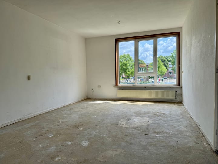 Foto 7 van Staringstraat 13