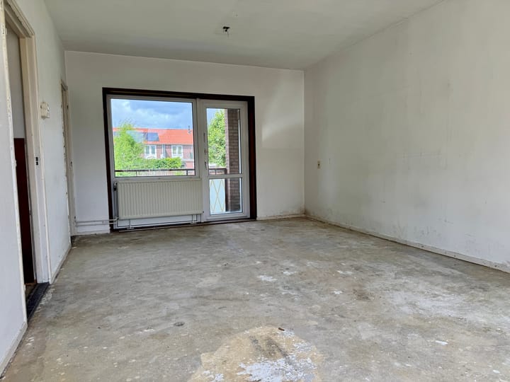 Foto 8 van Staringstraat 13