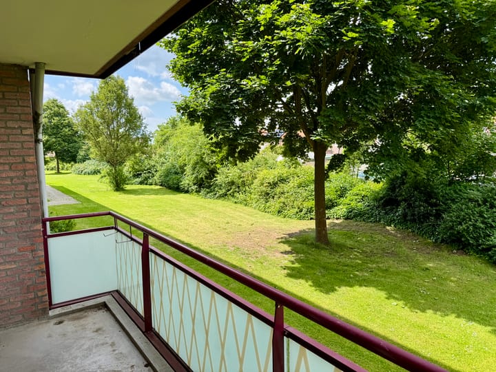 Foto 10 van Staringstraat 13