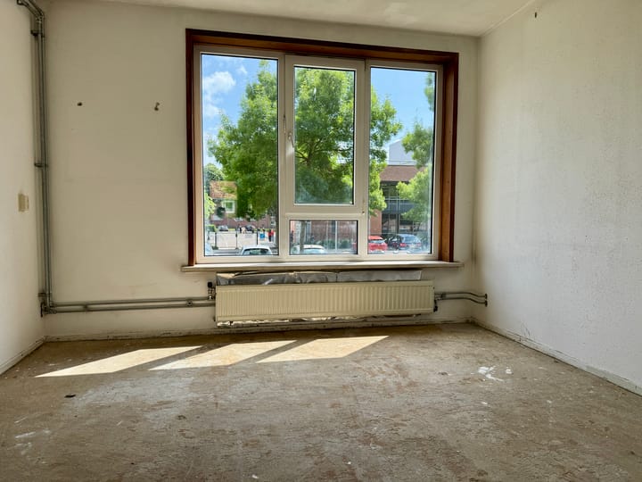 Foto 15 van Staringstraat 13