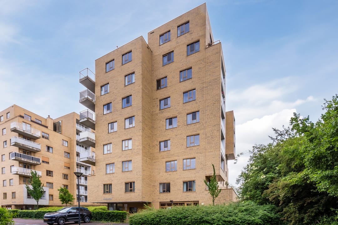 Foto 1 van Bremenstraat 191