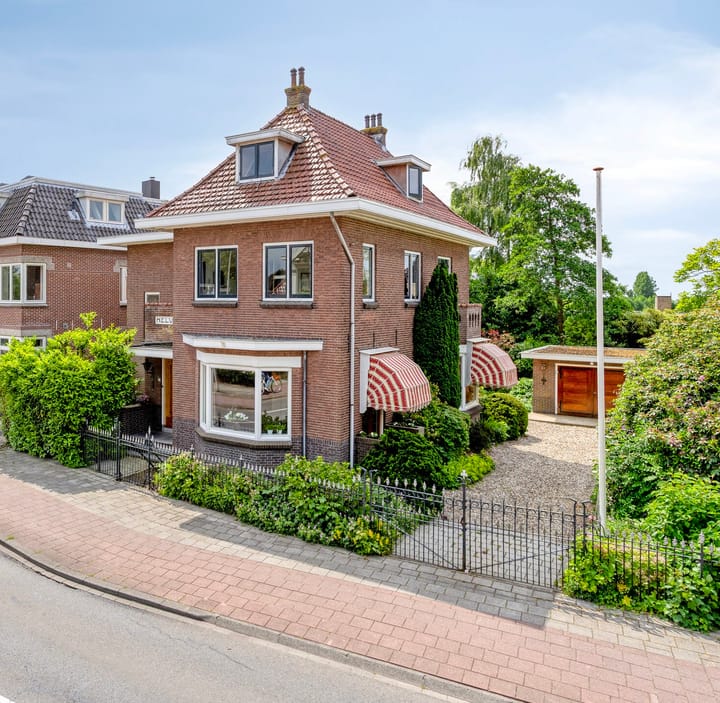 Foto 2 van Reijerskoop 69