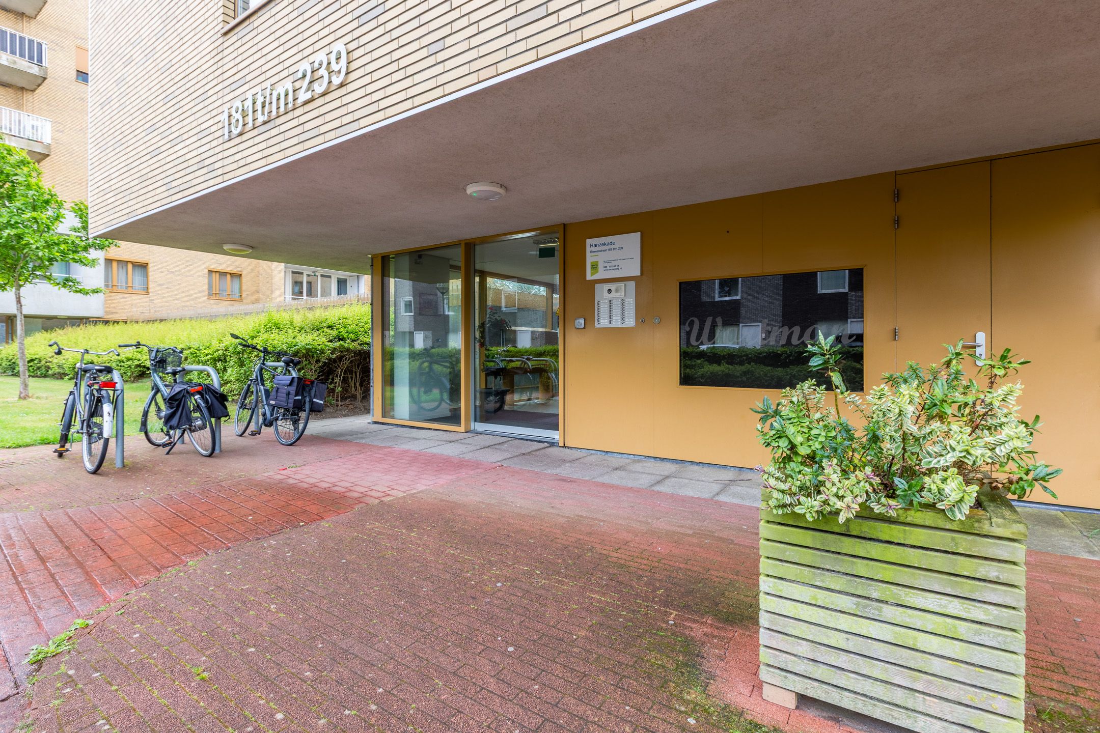 Foto 6 van Bremenstraat 191