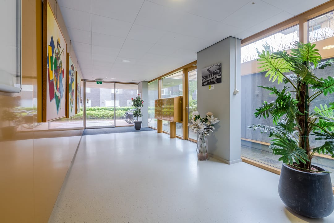 Foto 7 van Bremenstraat 191