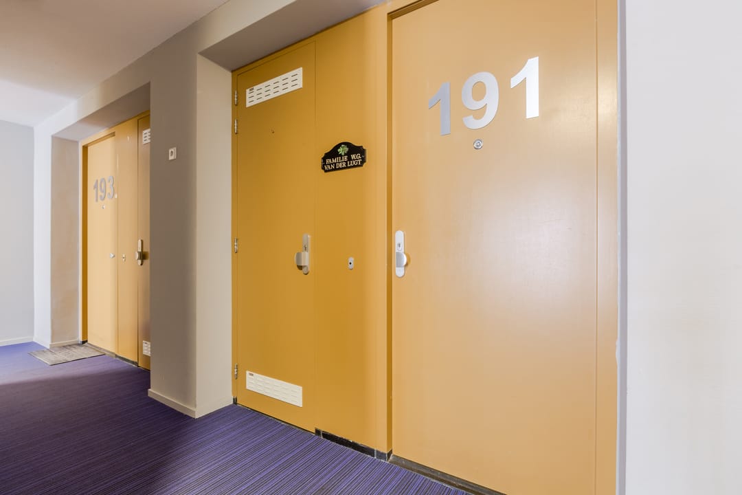 Foto 8 van Bremenstraat 191