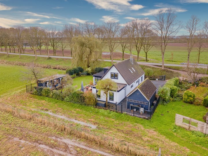 Foto 2 van Essendijk 7