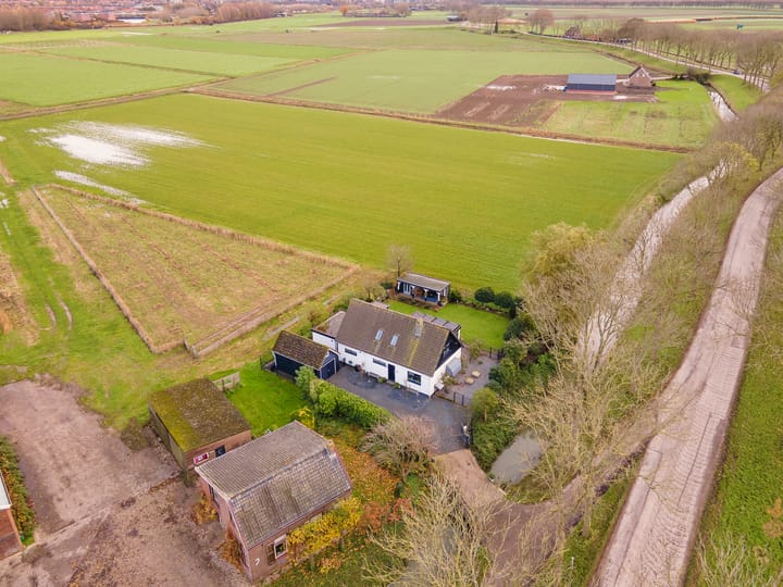 Foto 3 van Essendijk 7