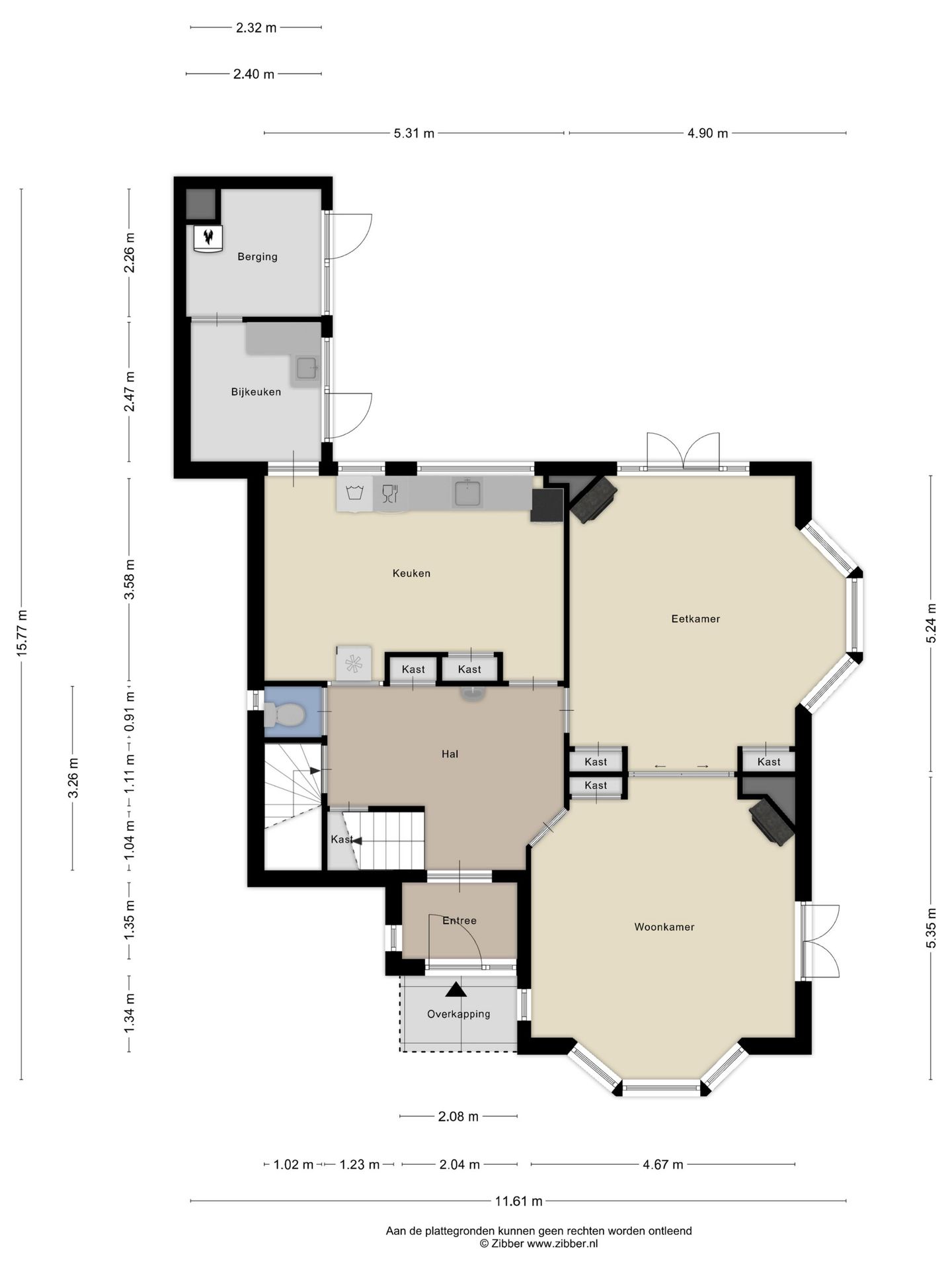 Foto 59 van Reijerskoop 69