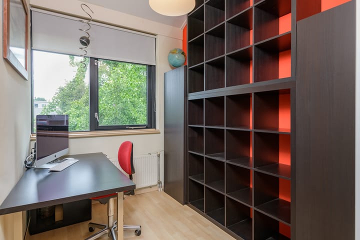 Photo 23 of De Hovenlaan 82