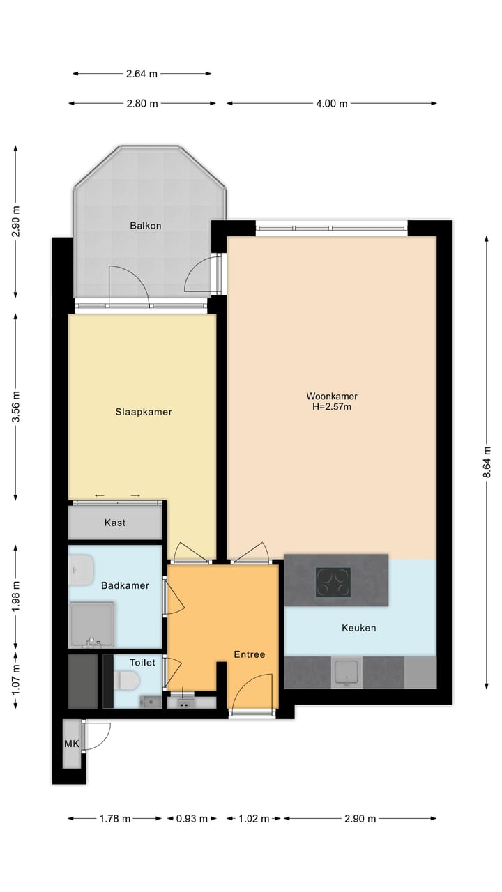 Foto 35 van Logger 270