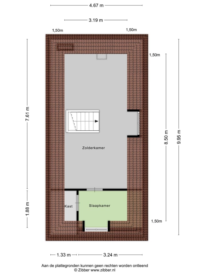 Foto 61 van Reijerskoop 69