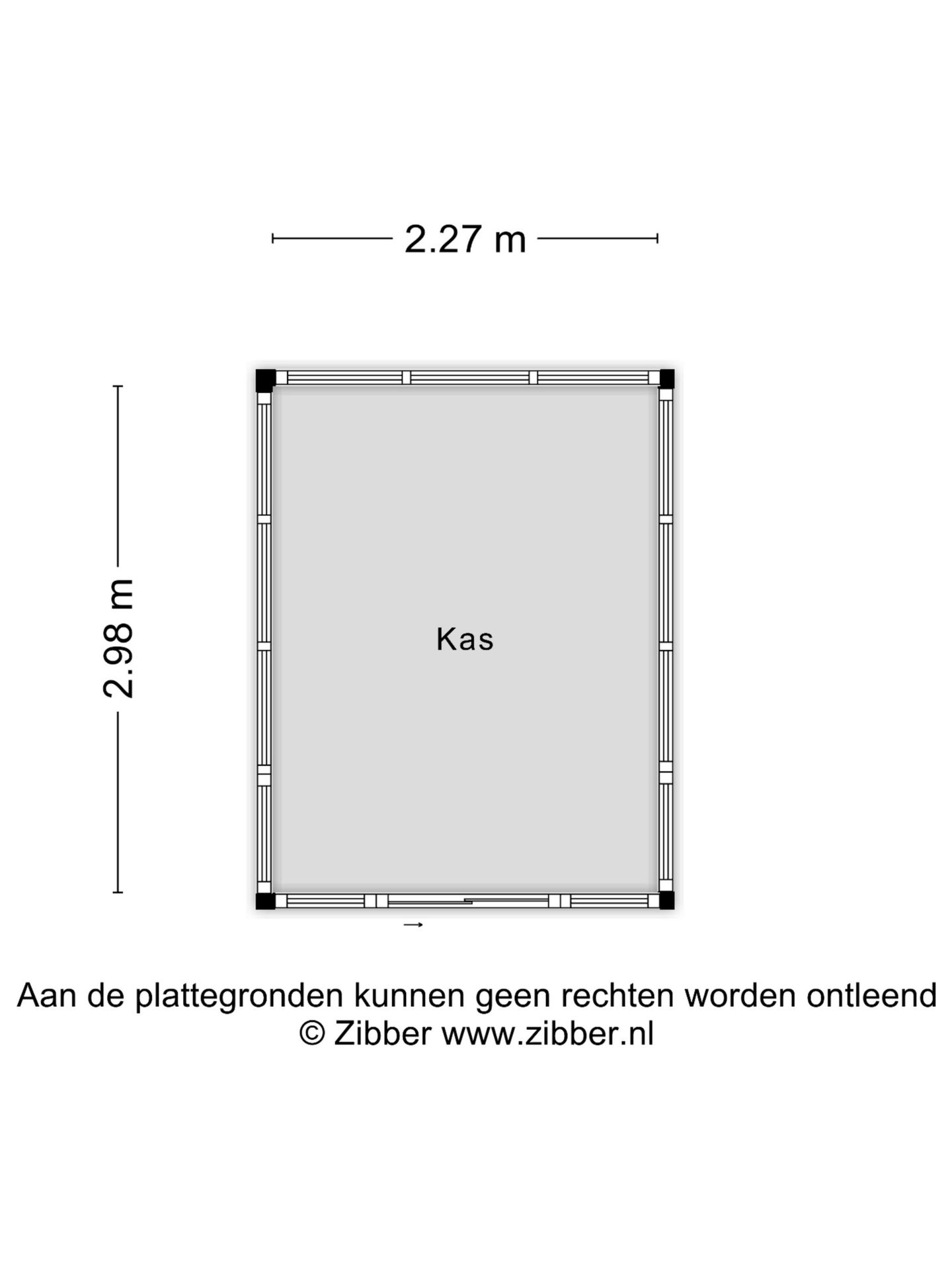 Foto 64 van Reijerskoop 69