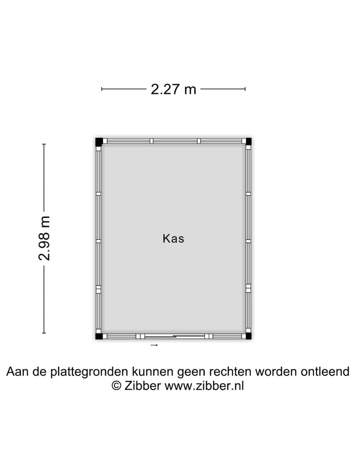 Foto 64 van Reijerskoop 69