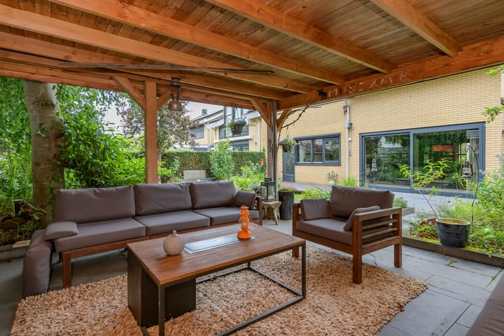 Photo 36 of De Hovenlaan 82