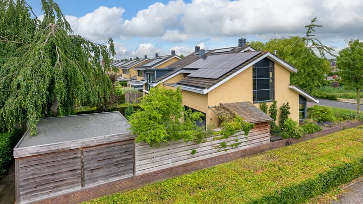 Photo 39 of De Hovenlaan 82