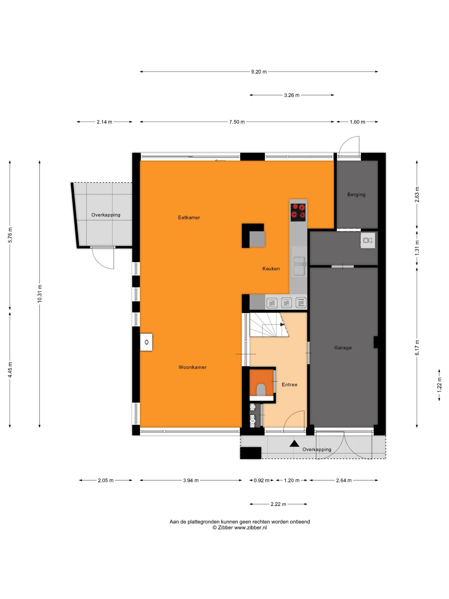 Foto 40 van De Hovenlaan 82
