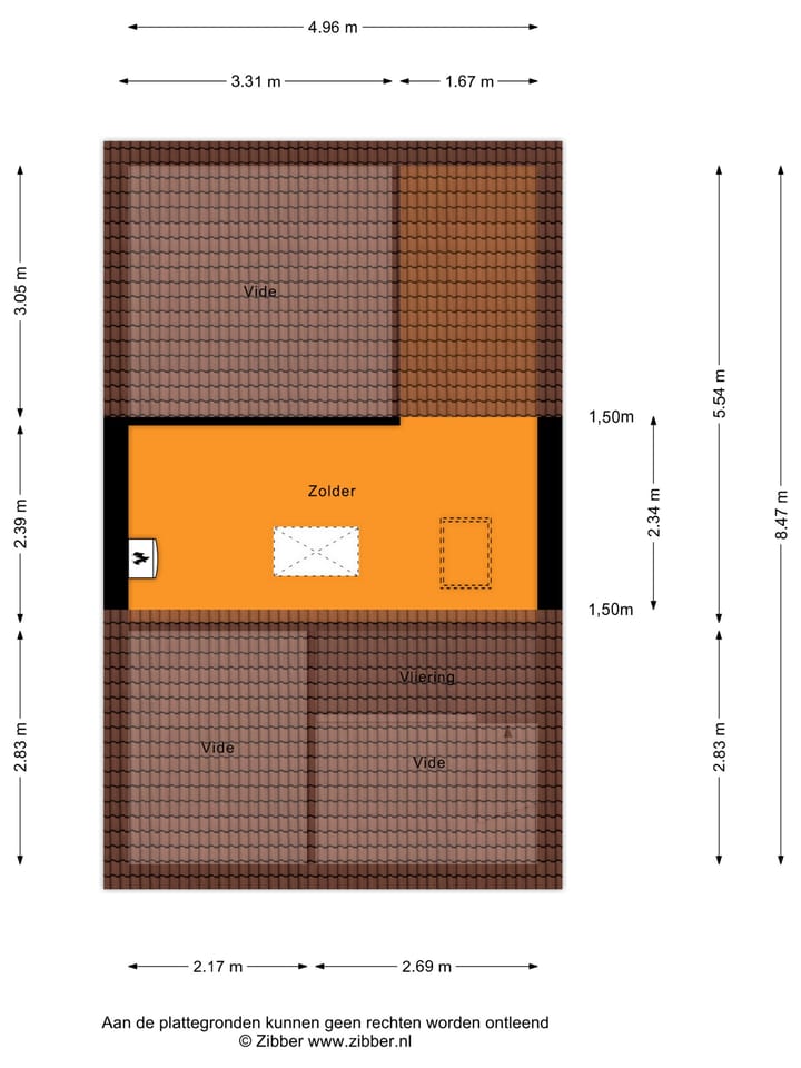 Photo 42 of De Hovenlaan 82
