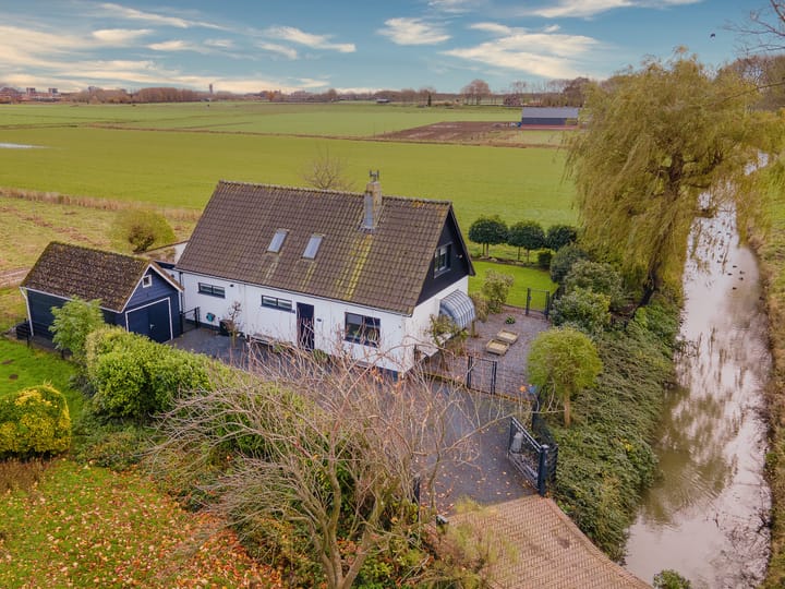 Foto 41 van Essendijk 7