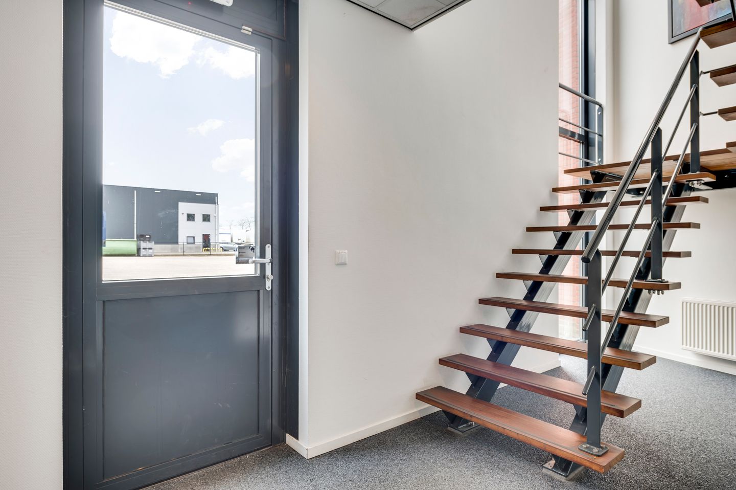 View photo 5 of Magnesiumstraat 10
