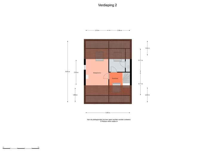 Foto 65 van Wolweversstraat 43