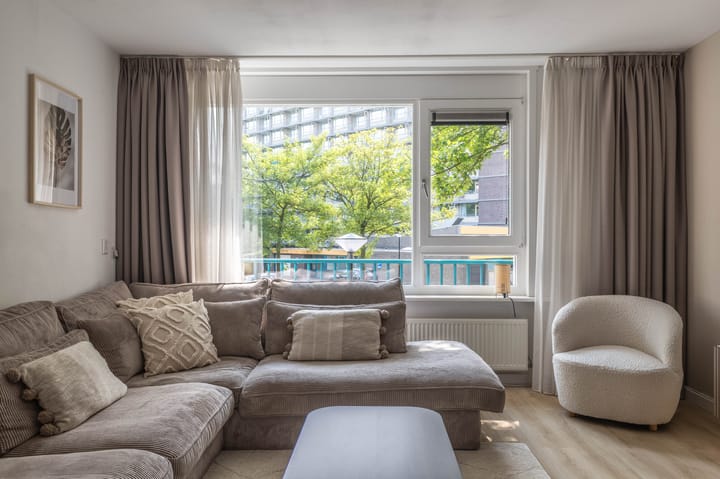 Foto 6 van Dellaertlaan 1