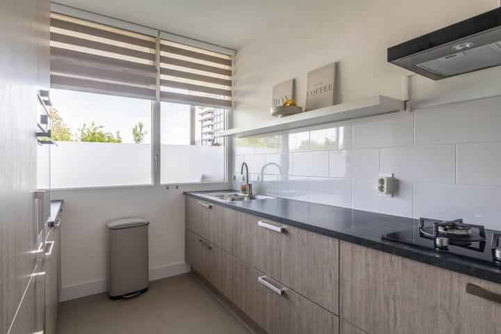 Foto 9 van Dellaertlaan 1