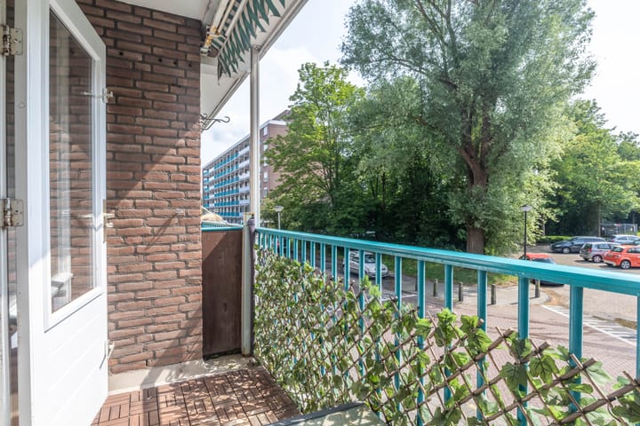 Foto 16 van Dellaertlaan 1