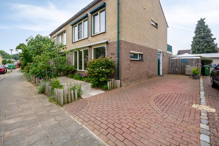 Foto 2 van Eikenlaan 49