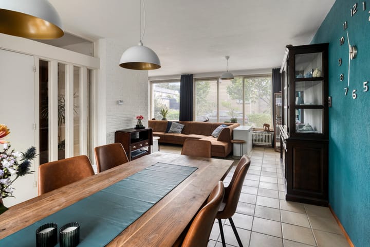 Foto 4 van Eikenlaan 49