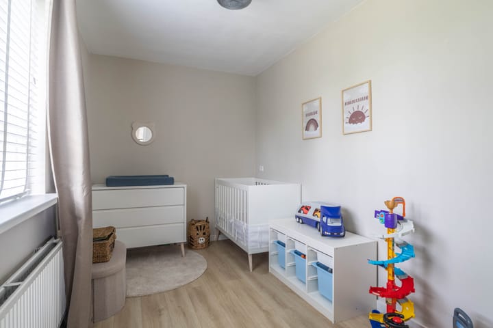 Foto 20 van Dellaertlaan 1