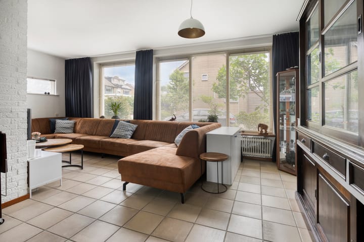 Foto 5 van Eikenlaan 49