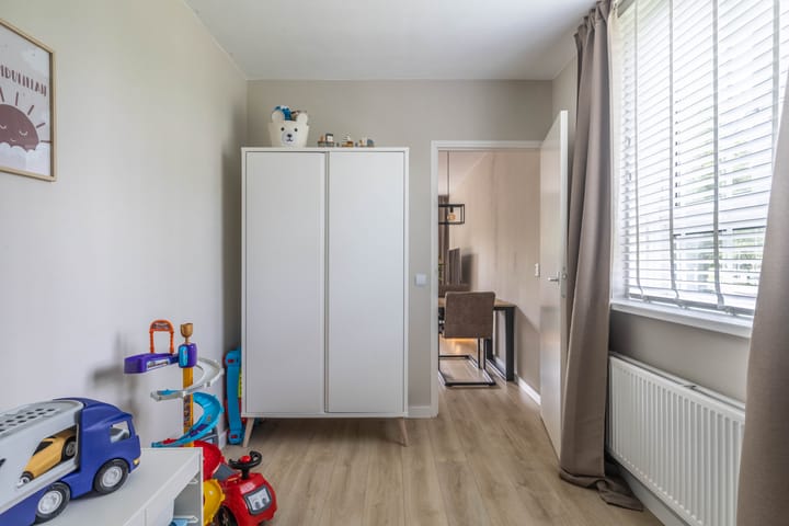 Foto 21 van Dellaertlaan 1