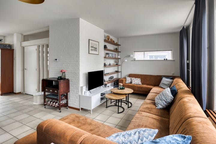 Foto 6 van Eikenlaan 49