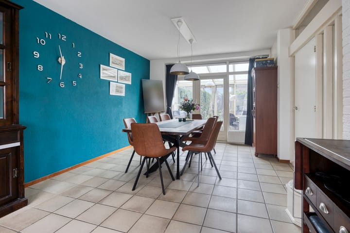 Foto 8 van Eikenlaan 49