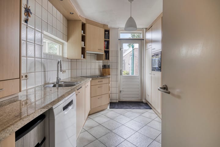 Foto 9 van Eikenlaan 49