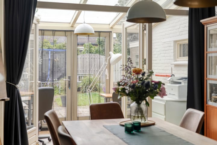 Foto 12 van Eikenlaan 49