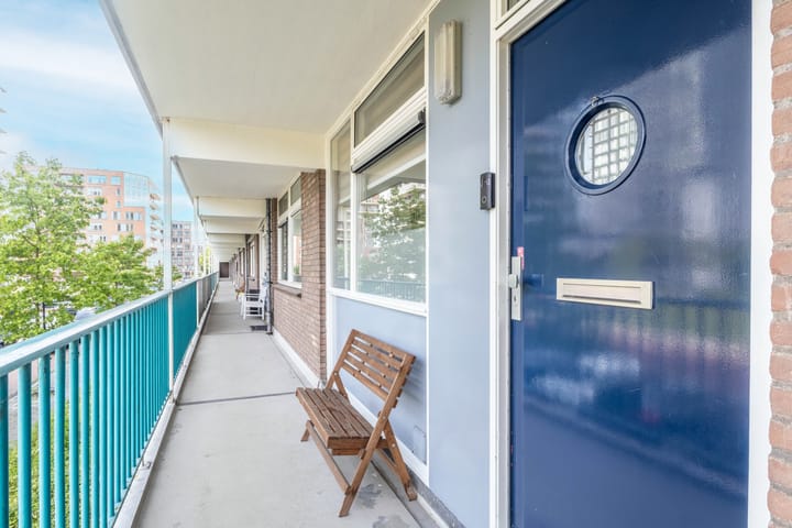 Foto 27 van Dellaertlaan 1