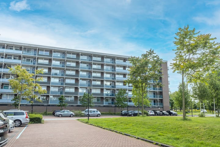 Foto 29 van Dellaertlaan 1