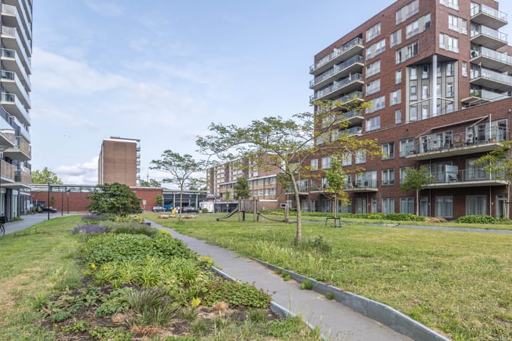 Foto 30 van Dellaertlaan 1