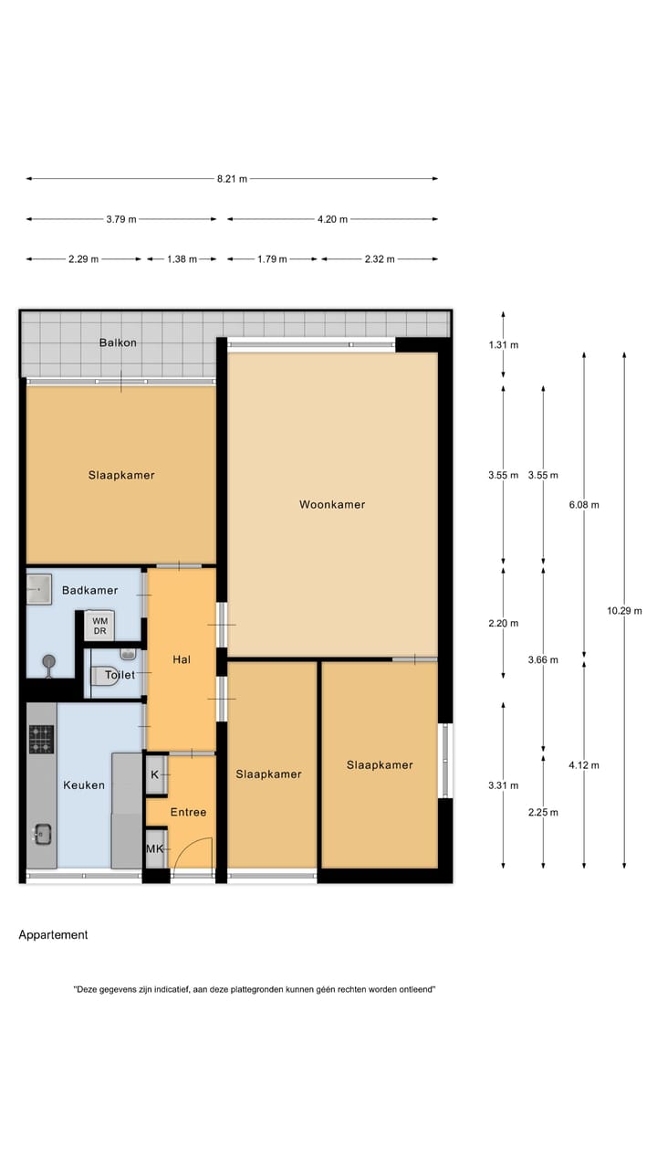Foto 32 van Dellaertlaan 1