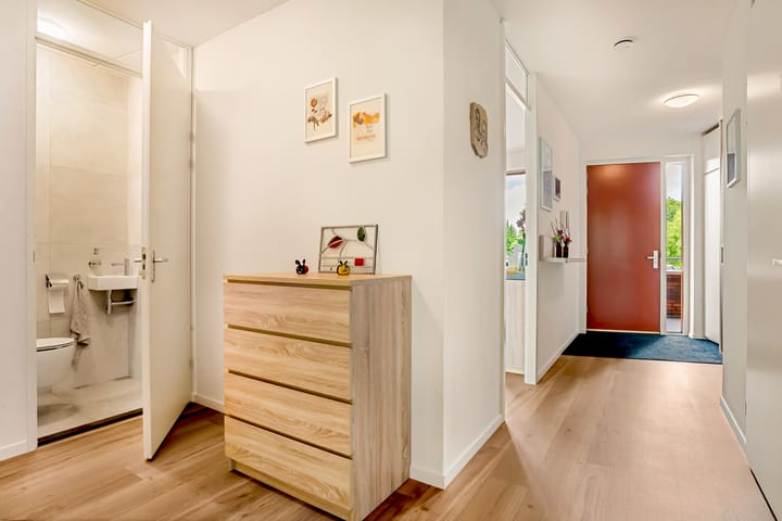 Foto 20 van Lessestraat 260